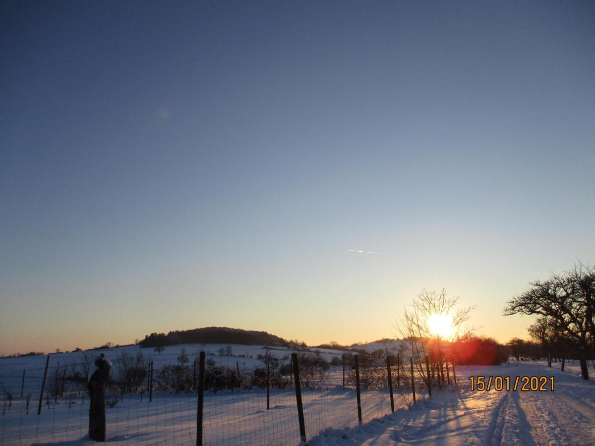 Le Au Vieux Vignoble Avec Espace Sauna Et Jacuzzi *