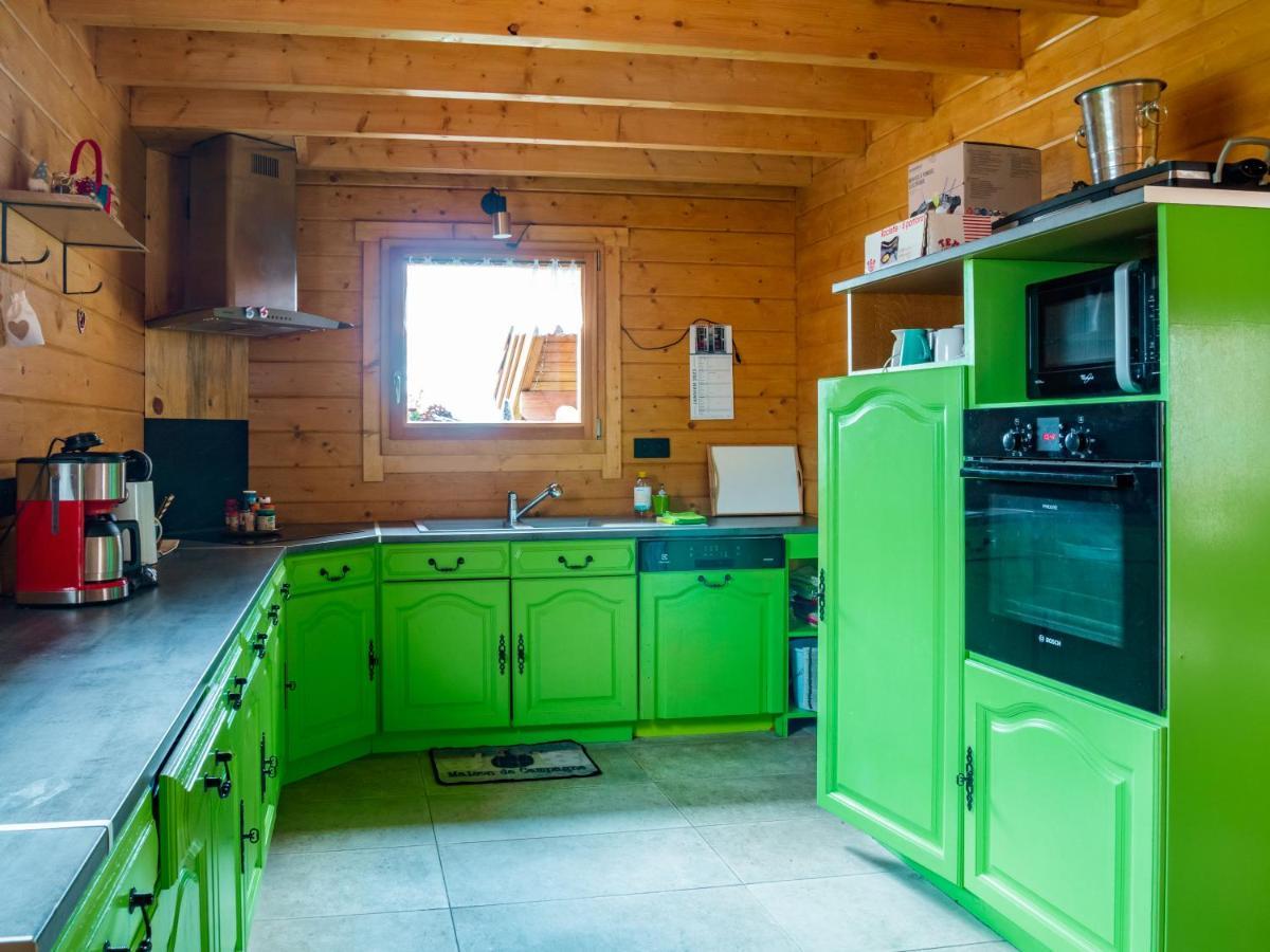 Le Au Vieux Vignoble Avec Espace Sauna Et Jacuzzi *