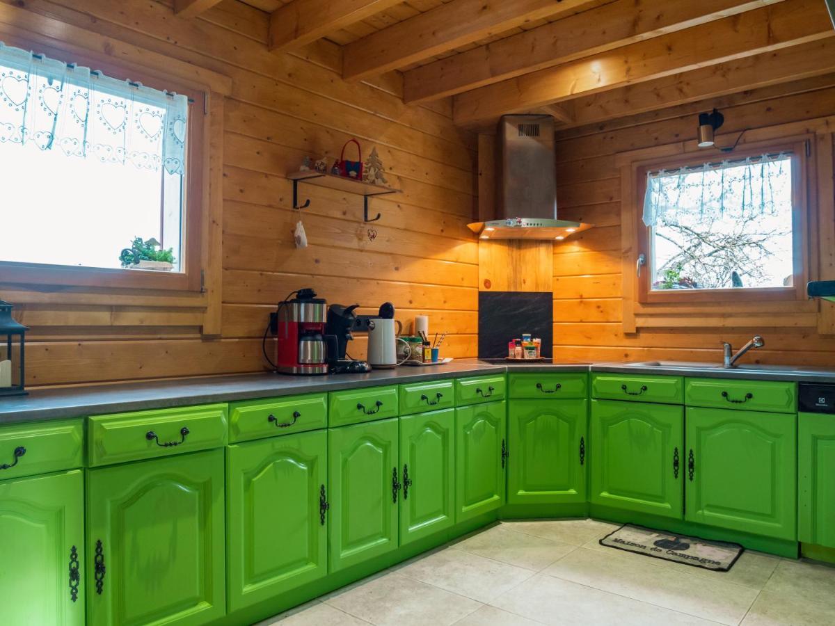 Le Au Vieux Vignoble Avec Espace Sauna Et Jacuzzi *