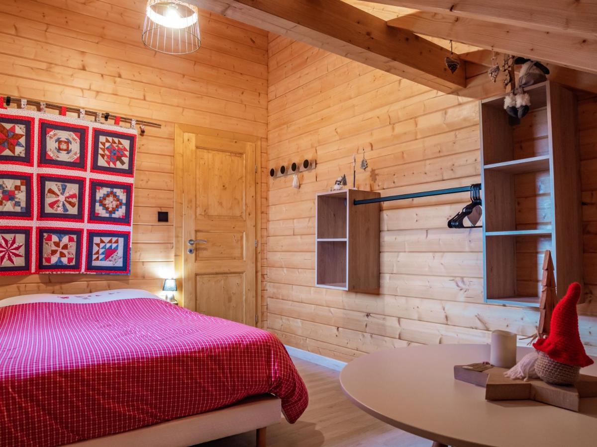 Le Au Vieux Vignoble Avec Espace Sauna Et Jacuzzi