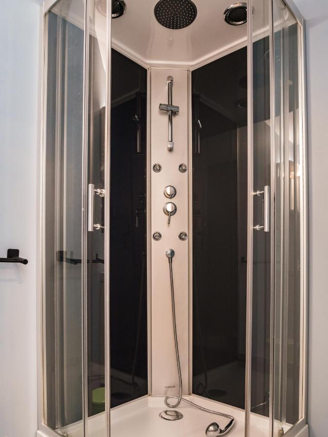 Le Au Vieux Vignoble Avec Espace Sauna Et Jacuzzi Bouxwiller (Bas-Rhin)