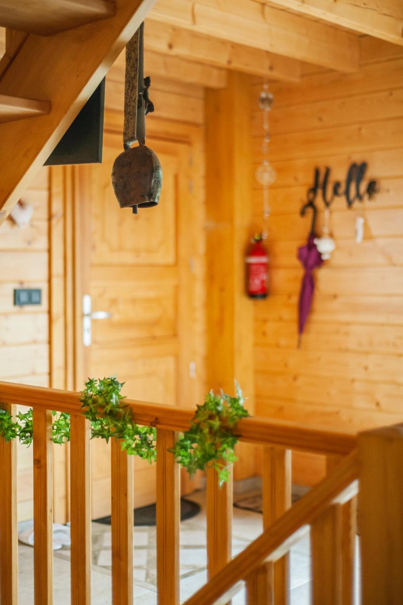 Le Au Vieux Vignoble Avec Espace Sauna Et Jacuzzi *