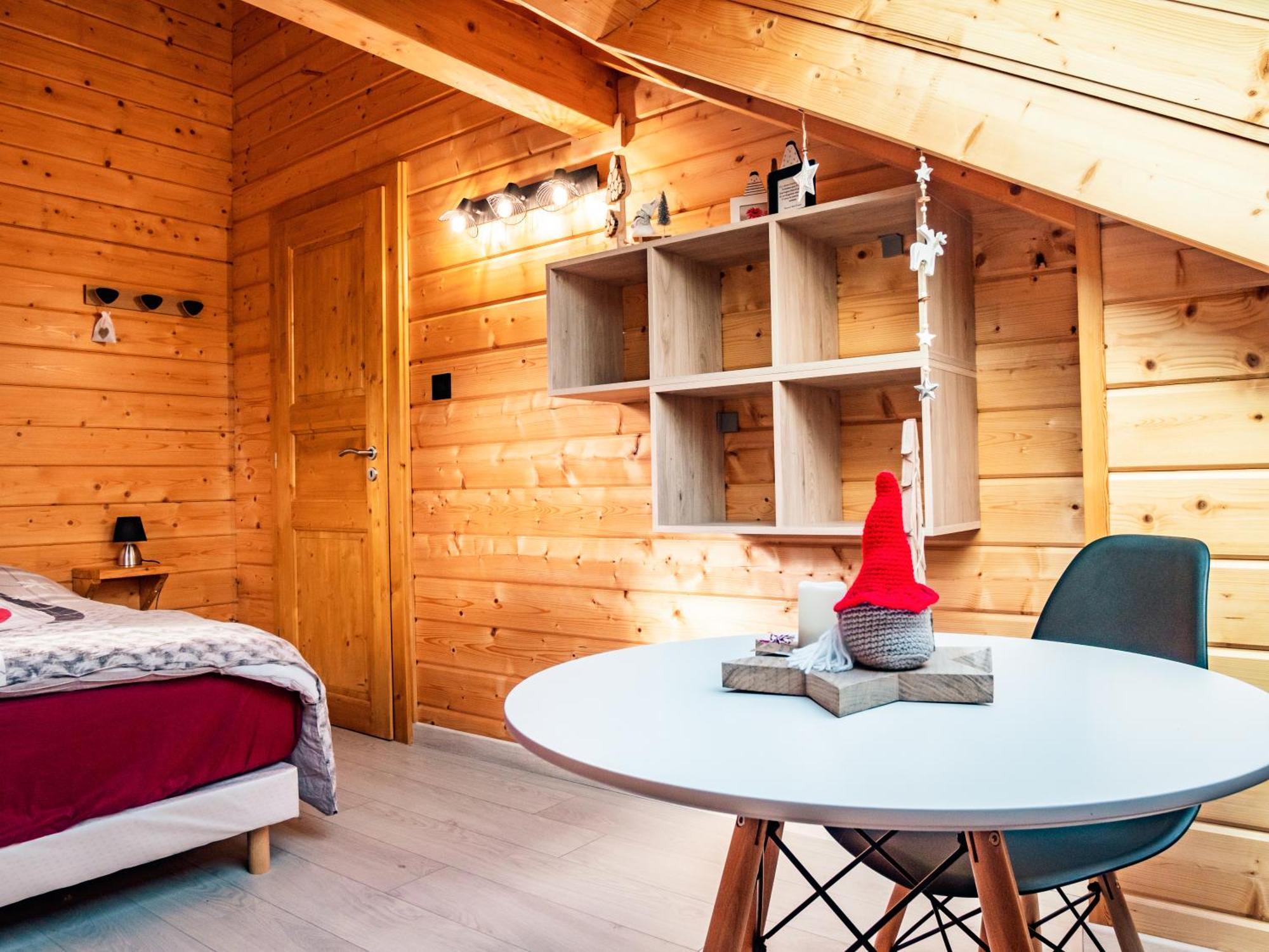 Le Au Vieux Vignoble Avec Espace Sauna Et Jacuzzi * Bouxwiller (Bas-Rhin)